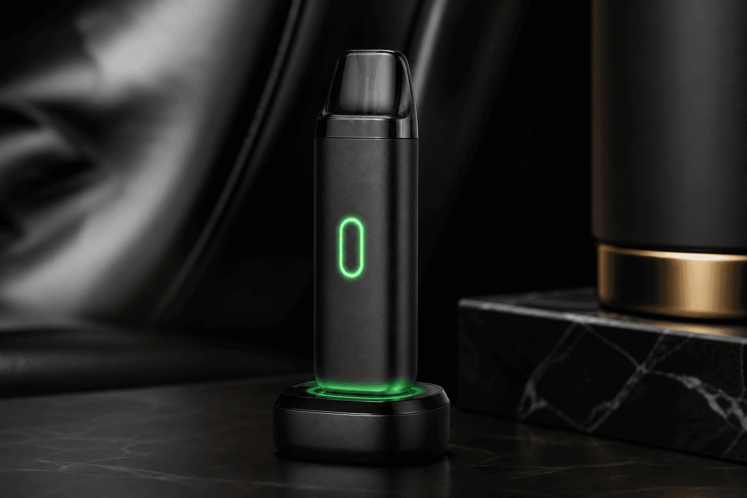 Eclipse Mini compact pod system