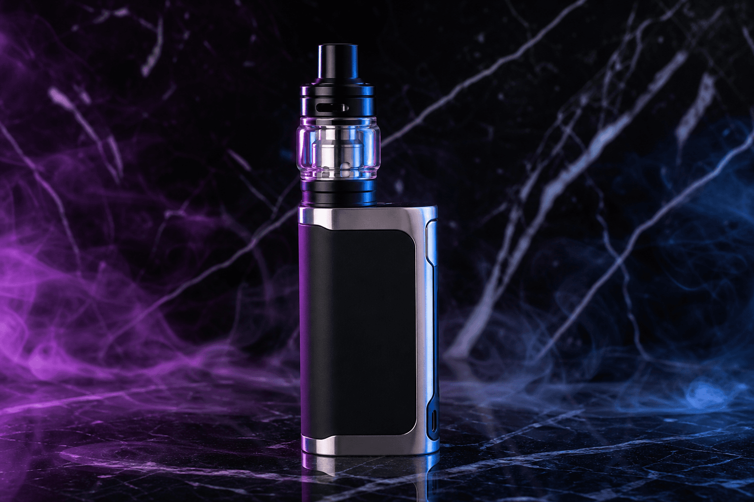 Aurora X Pro flagship vape device